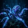 Phantom Octopus