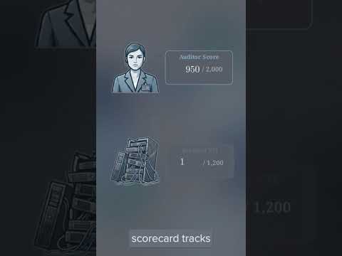 Why Auditor Score Does Not Equal Protocol Score