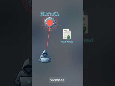 How Proof of Audits Secures Live Code