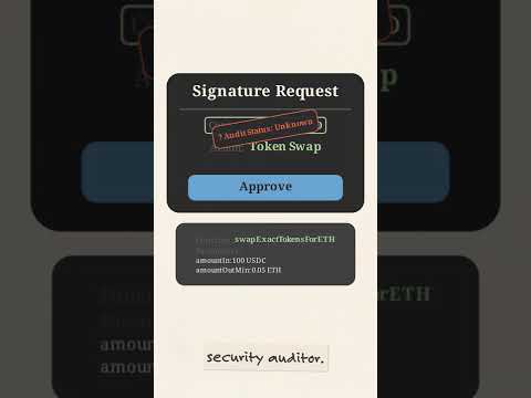 How Wallet-Time Evidence Informs Signatures