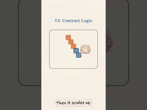 How Proof of Audits Tiers Work