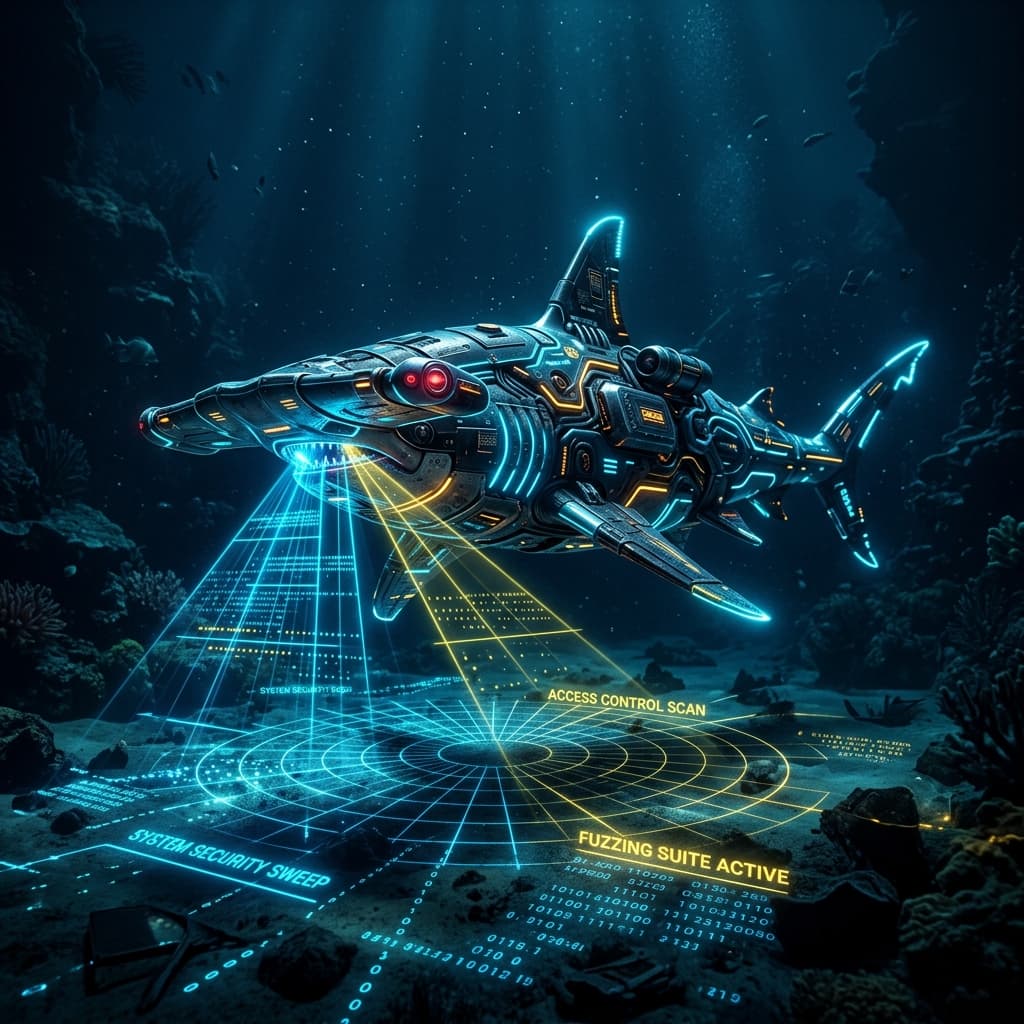 Hammerhead