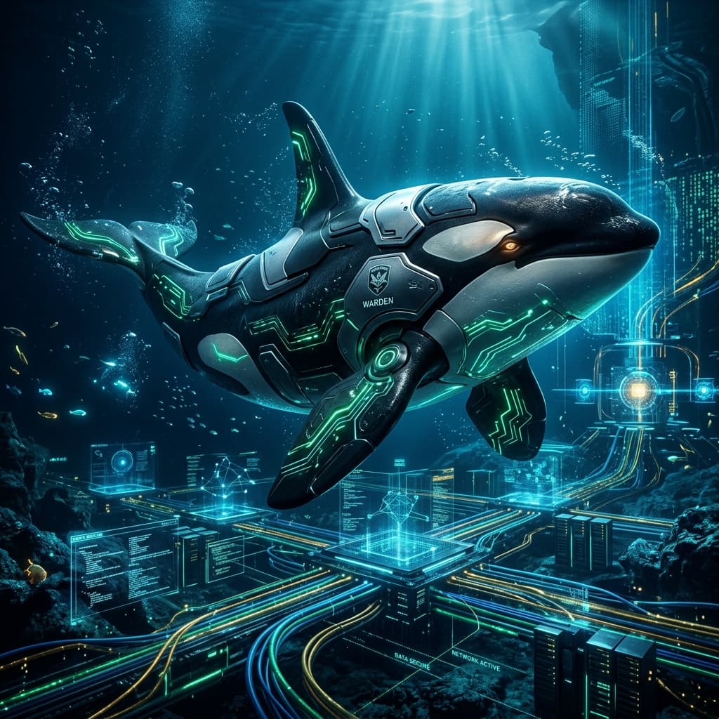 Orca Warden